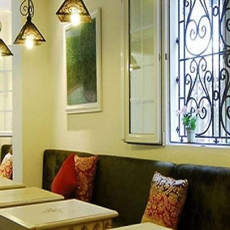 Ma Maison Boutique Hotel Ho Si Minh-város Kültér fotó