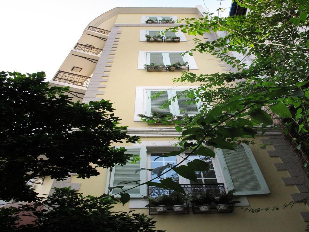 Ma Maison Boutique Hotel Ho Si Minh-város Kültér fotó