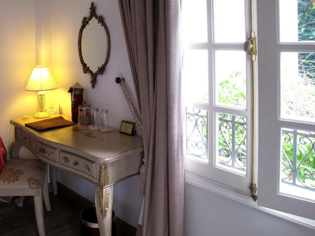 Ma Maison Boutique Hotel Ho Si Minh-város Kültér fotó