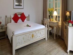 Ma Maison Boutique Hotel Ho Si Minh-város Kültér fotó