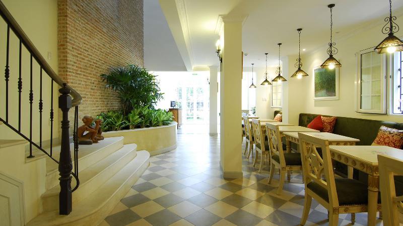 Ma Maison Boutique Hotel Ho Si Minh-város Kültér fotó