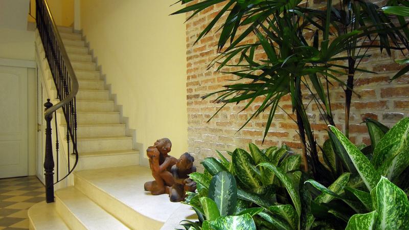 Ma Maison Boutique Hotel Ho Si Minh-város Kültér fotó