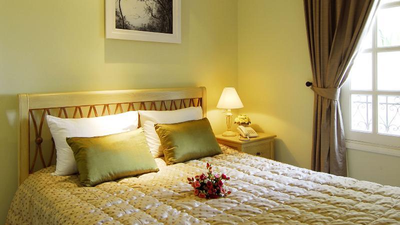 Ma Maison Boutique Hotel Ho Si Minh-város Kültér fotó