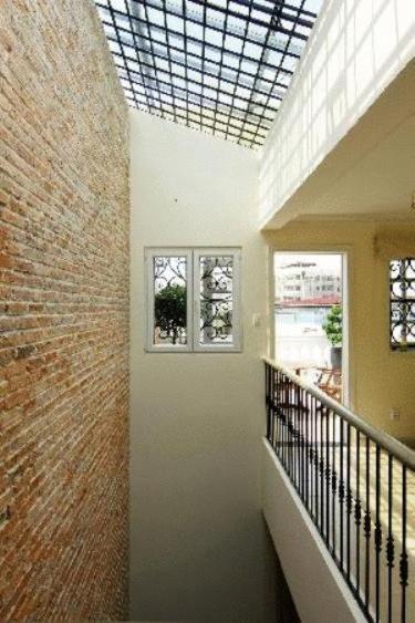 Ma Maison Boutique Hotel Ho Si Minh-város Szoba fotó